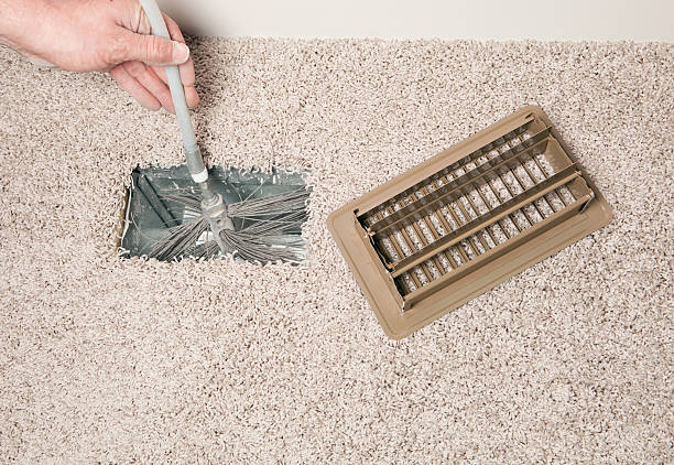 Best Best Air Duct Cleaning Company  in New Braunfels, TX