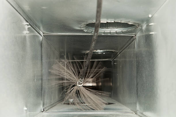Best Duct Cleaning Specialists  in New Braunfels, TX