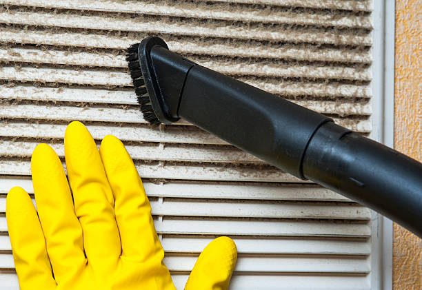 Best Professional Duct Cleaning Services  in New Braunfels, TX
